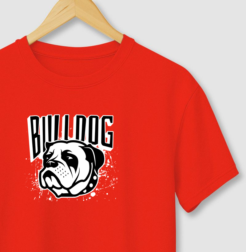 Camiseta BDG008