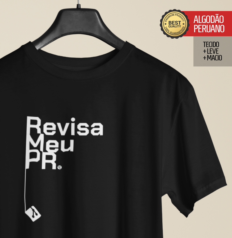 Revisa Meu PR