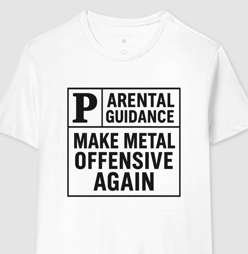Make Metal Offensive Again II