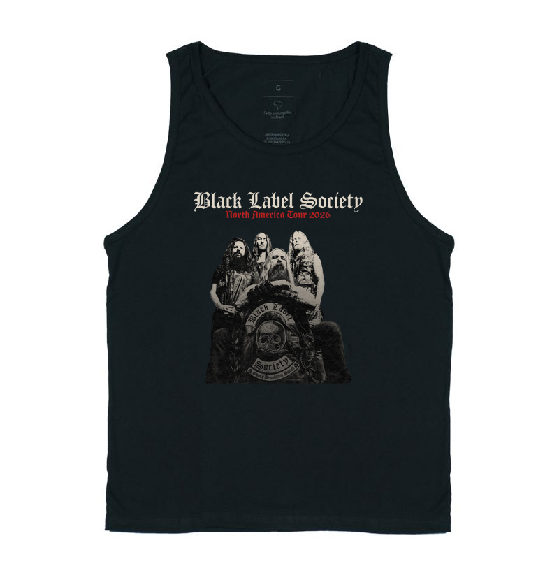 Black Label Society - North America Tour 2026