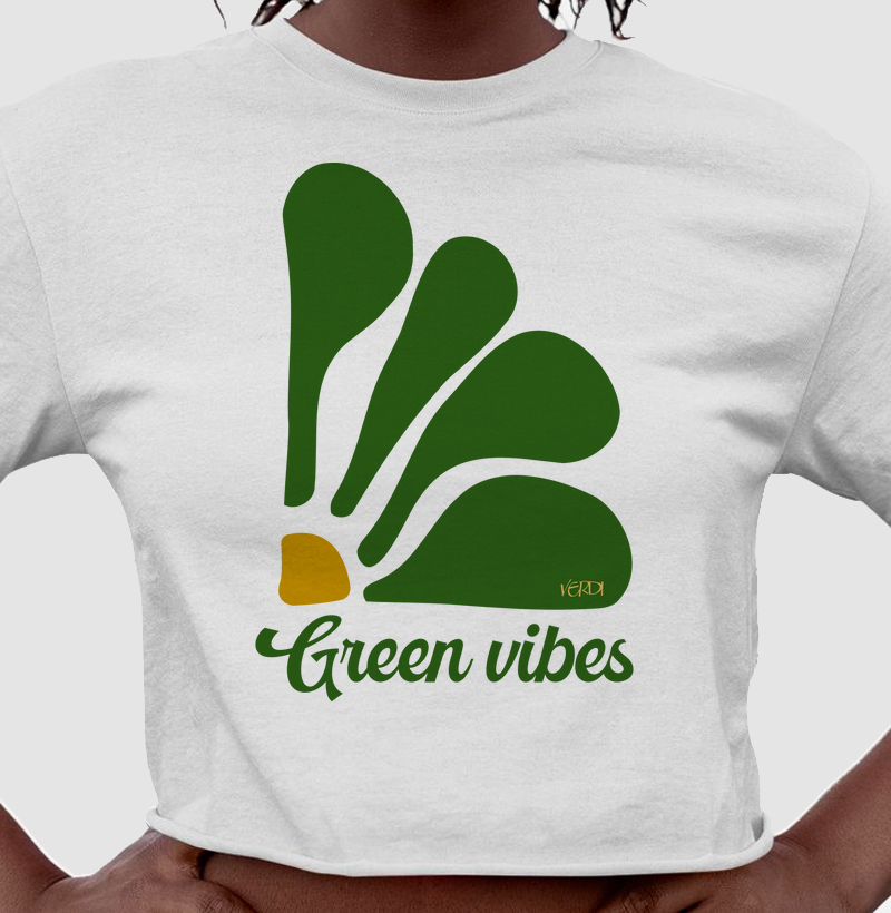 Green vibes