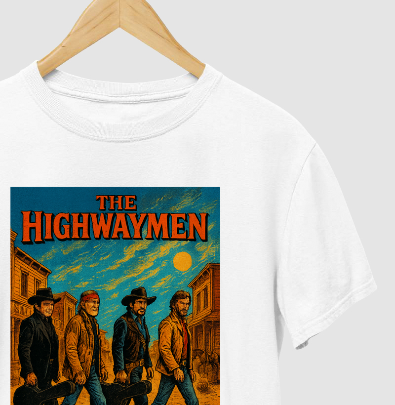 The Highwaymen