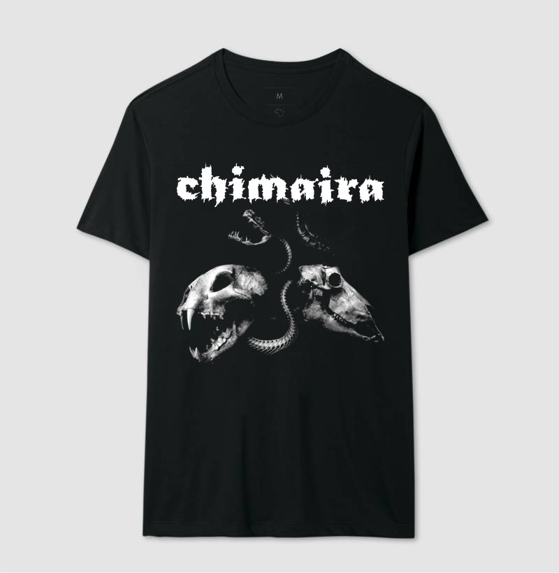 CHIMAIRA