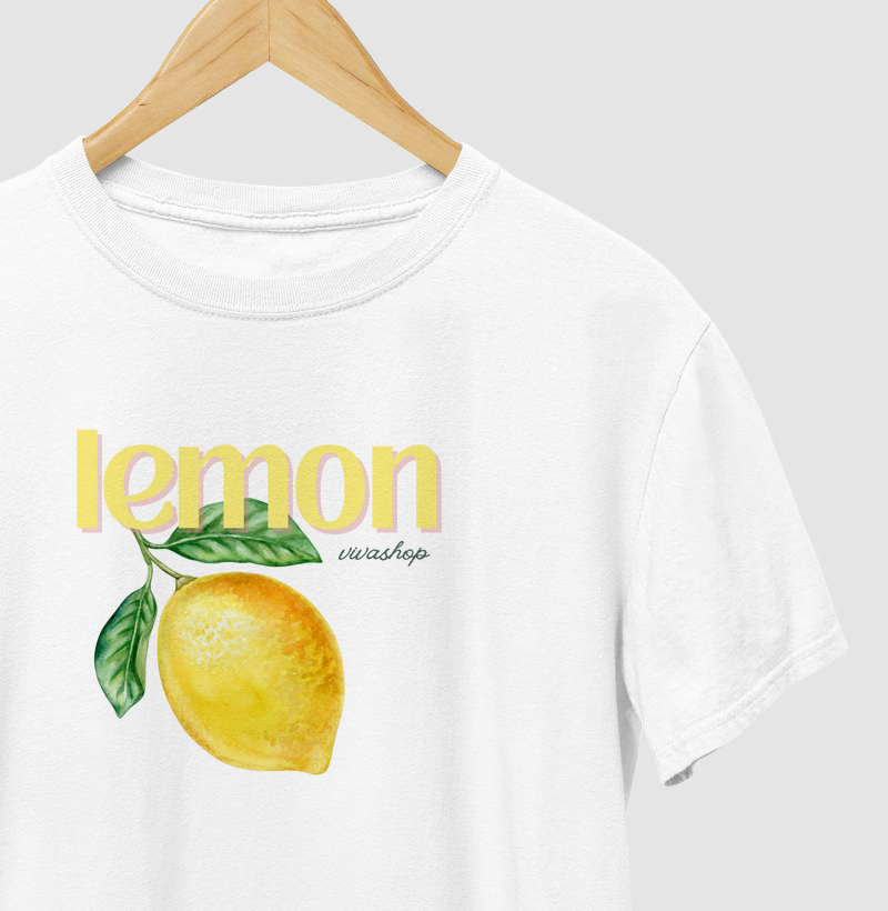lemon vivashop