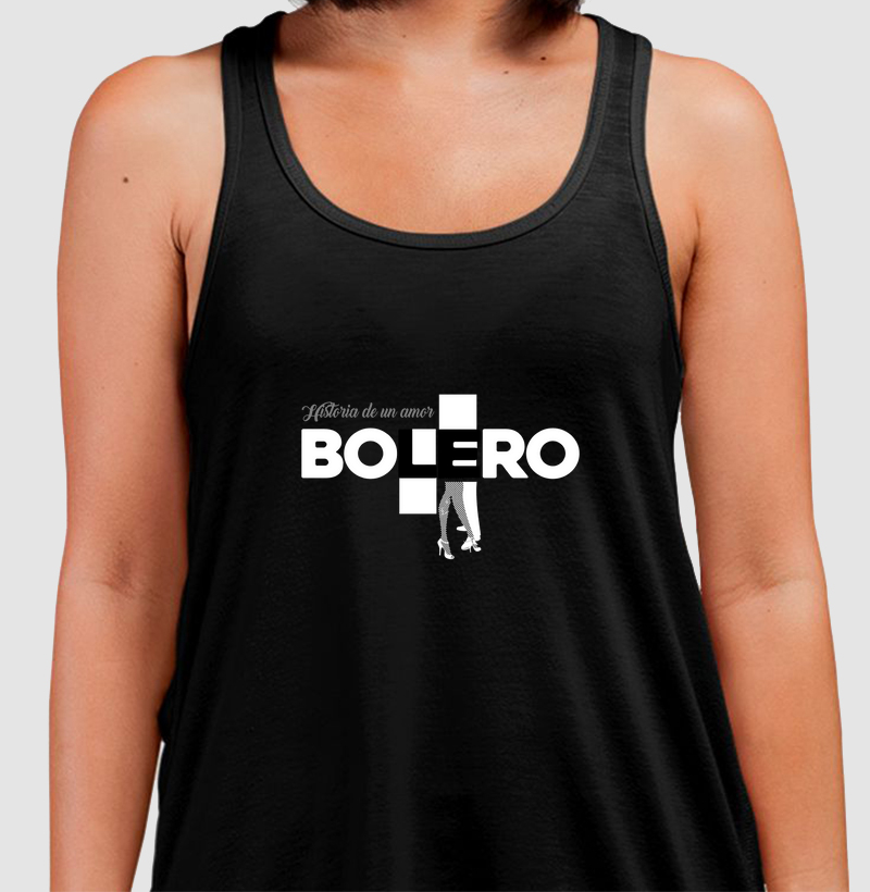 Bolero una história 