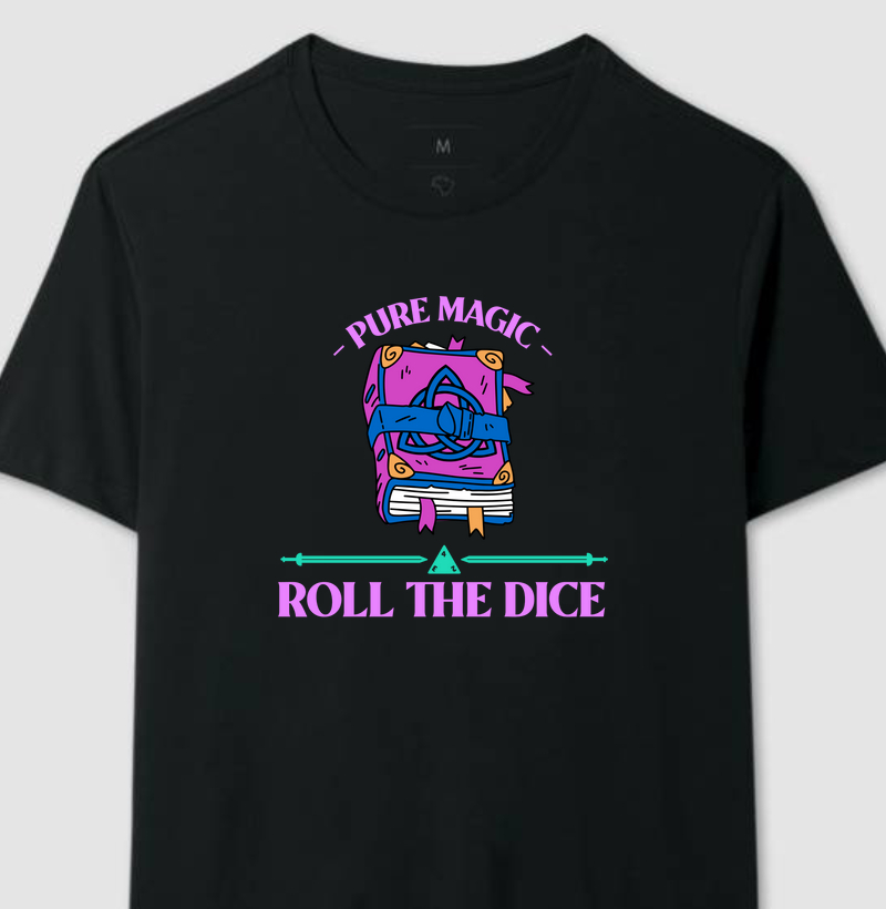 Roll The Dice