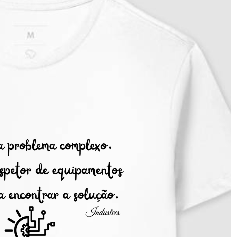 Inspetor de equipamentos