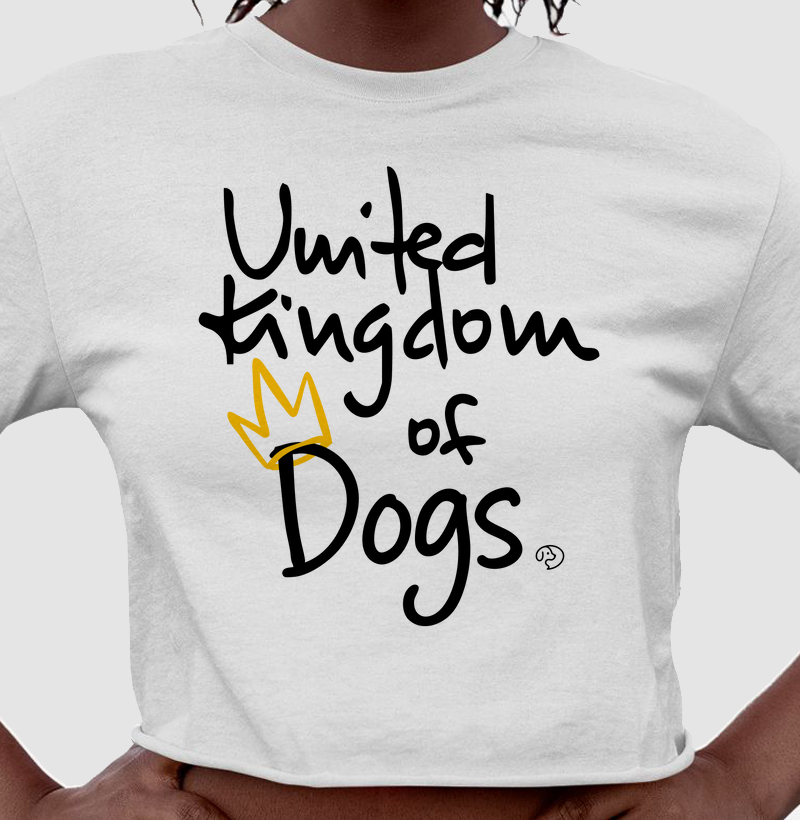 United Kingdom of Dogs