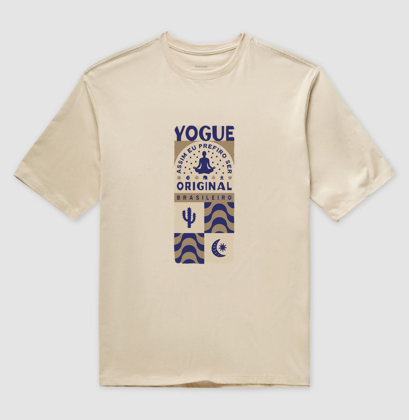 Yogue Original Brasileiro