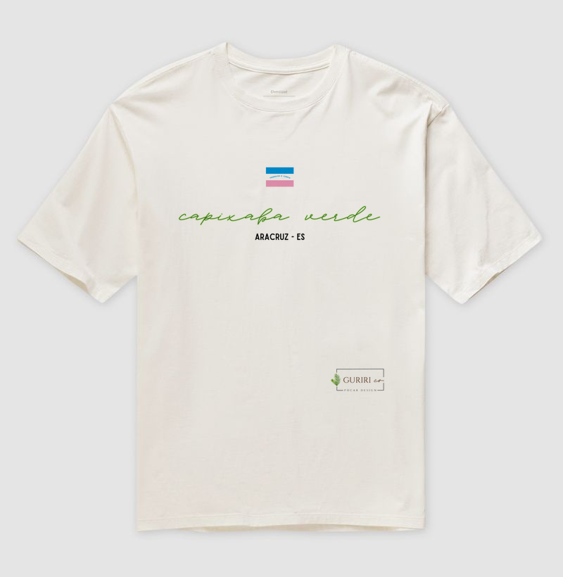 Capixaba Verde - Aracruz - ES