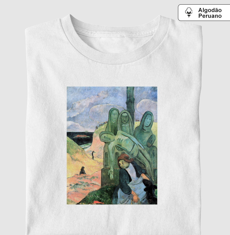 The Green Christ