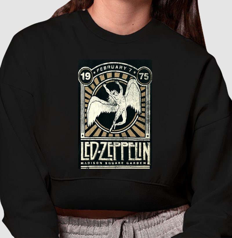 Led Zeppelin - 1975