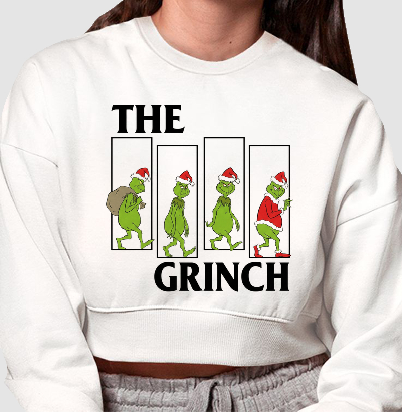 The Grinch