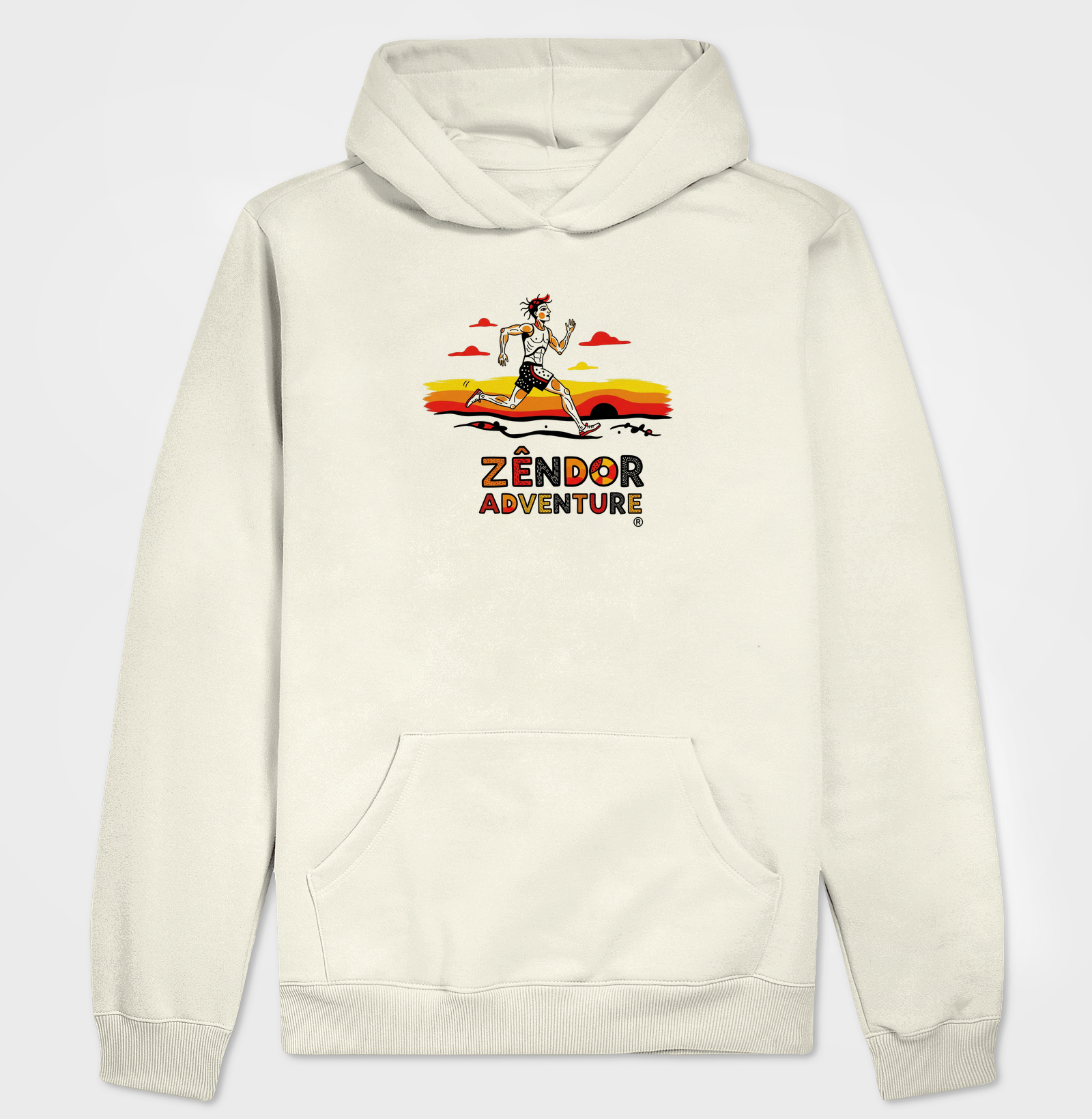 85 Runner Art 3