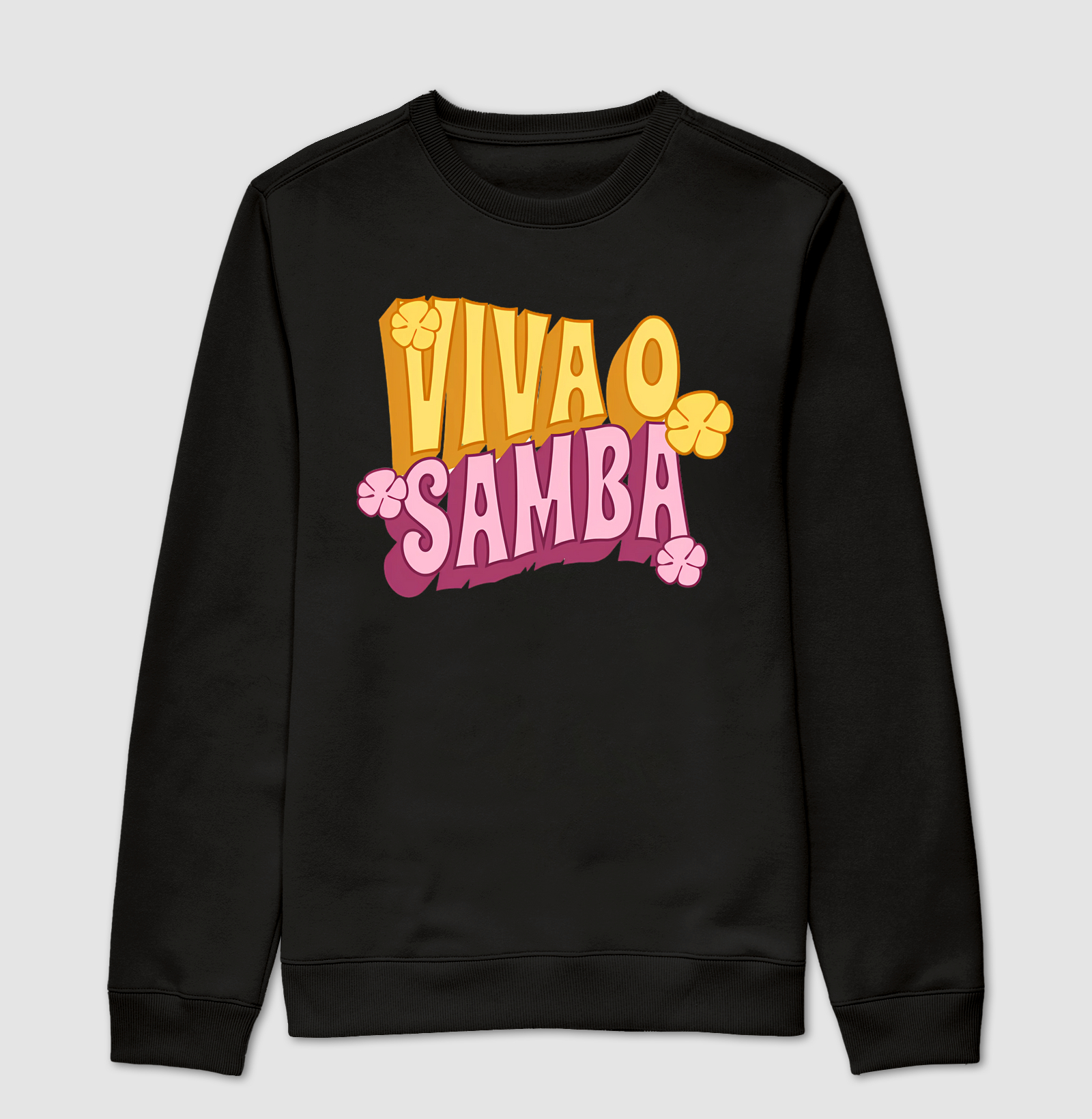 Viva o Samba