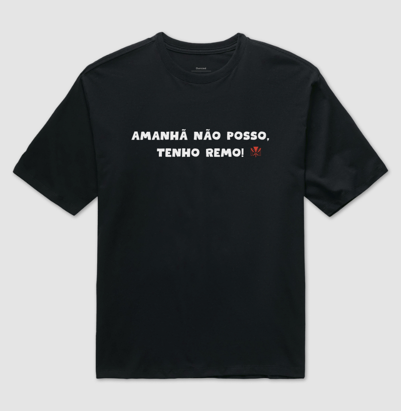 Não Posso