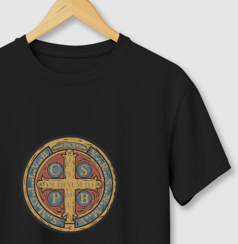 Medalha de São Bento