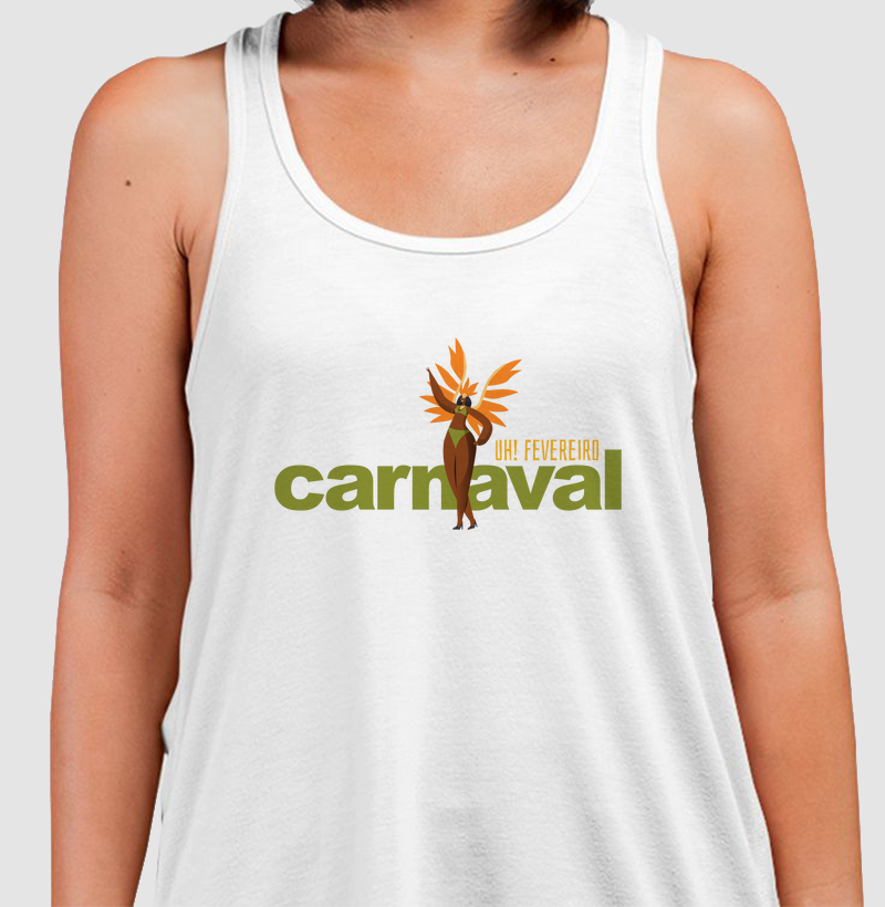Uh! Fevereiro (Carnaval 2)
