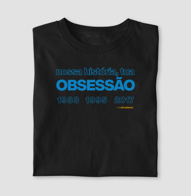 GRÊMIO - DONO DO SUL