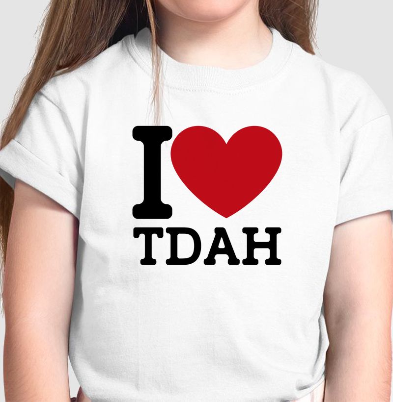 I Love Tdah