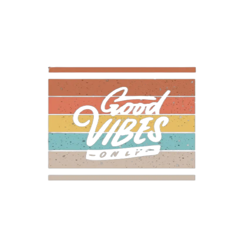 Camiseta Vibe