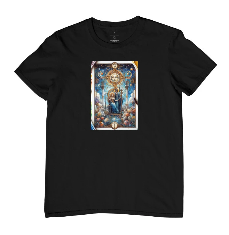 Tarot O Mundo