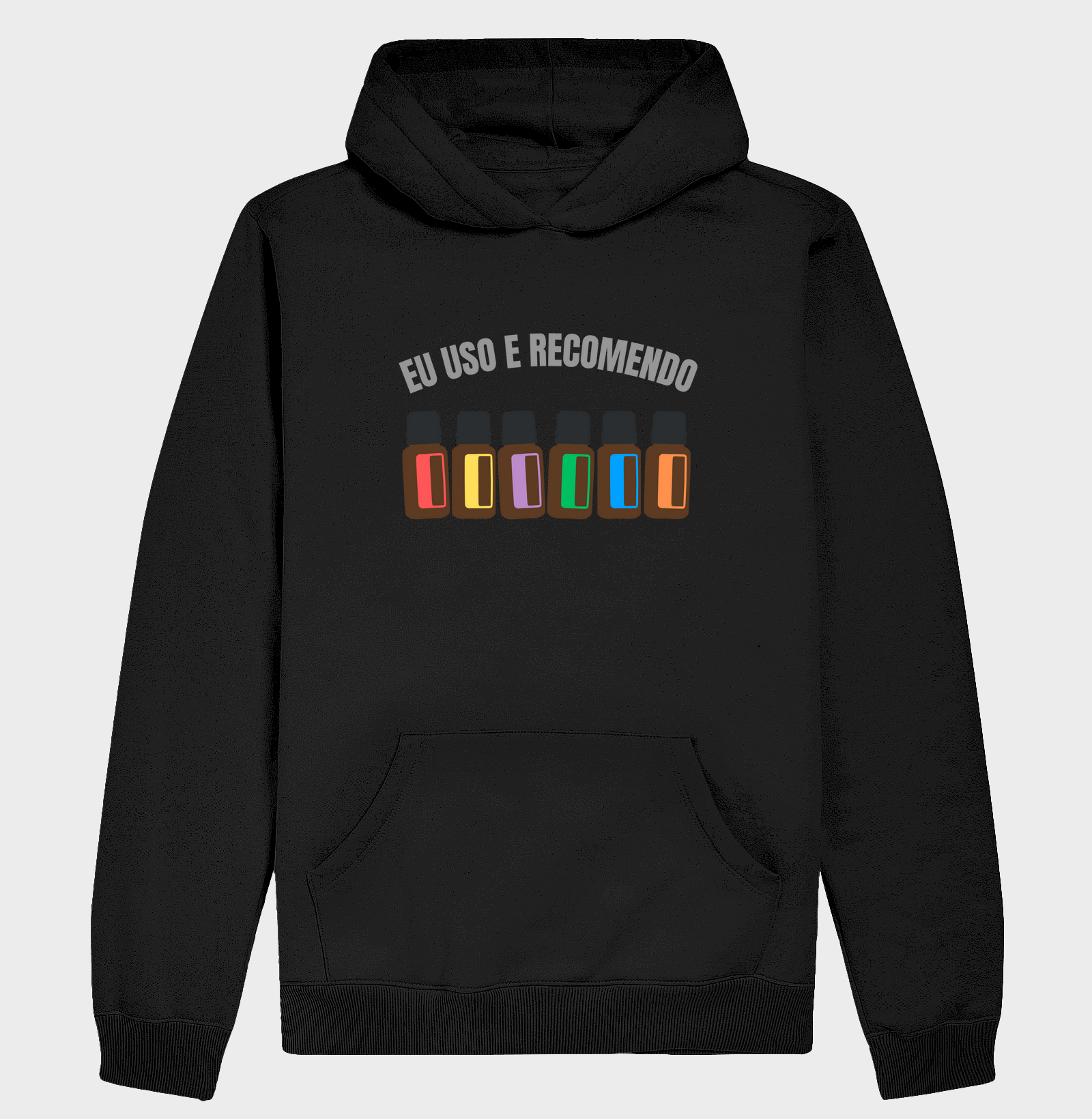 Eu uso e recomendo