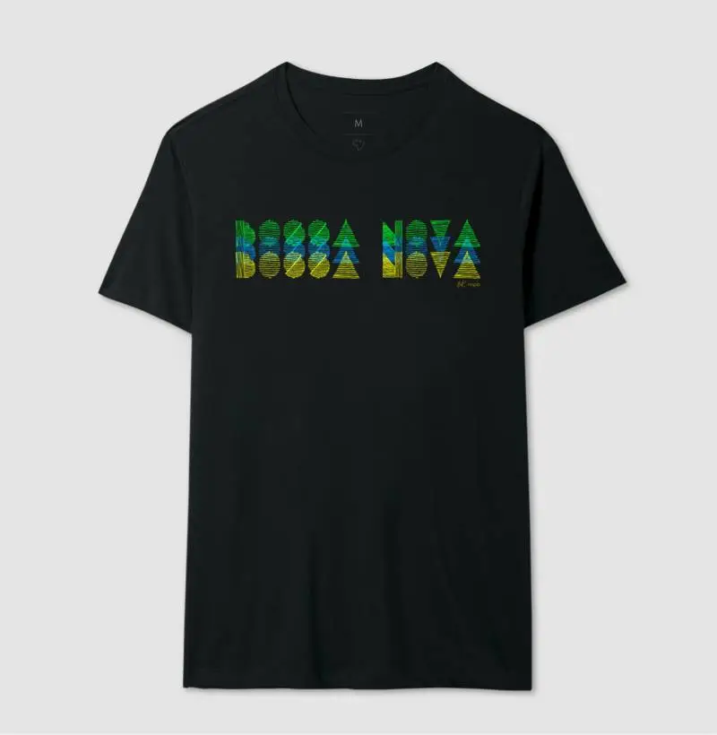 Bossa Nova Linhas Brasil