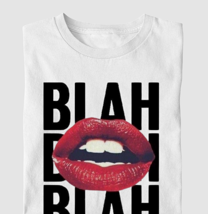 BLAH BLAH 