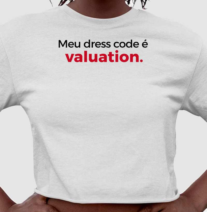 Meu dress code