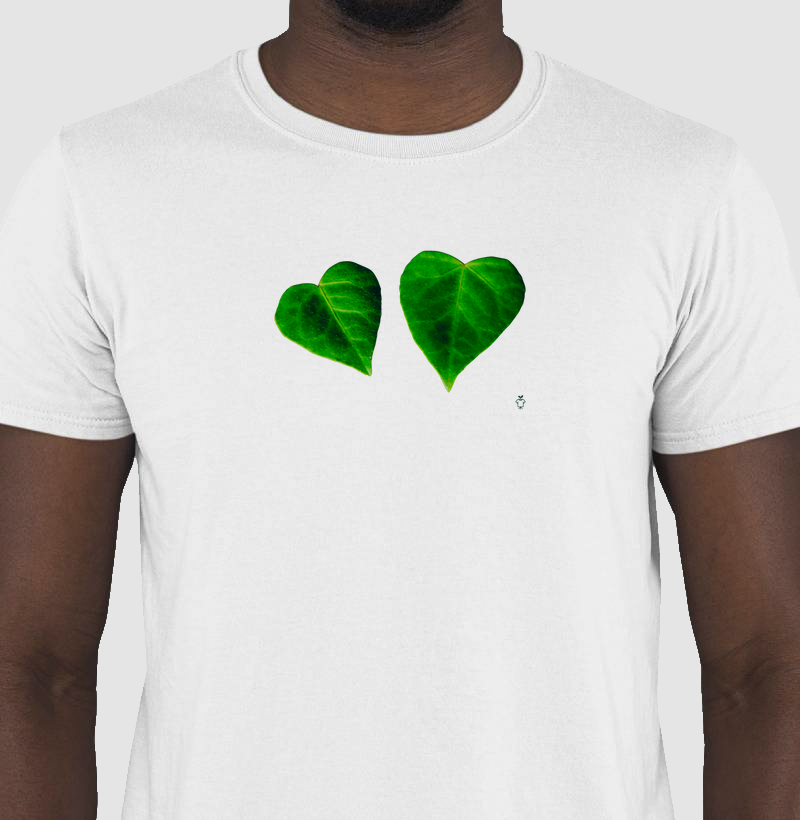 Amor de planta