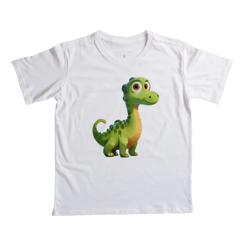 Dinossauro Verde