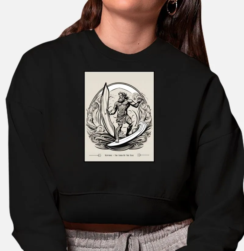 Neptune - The lord of the seas