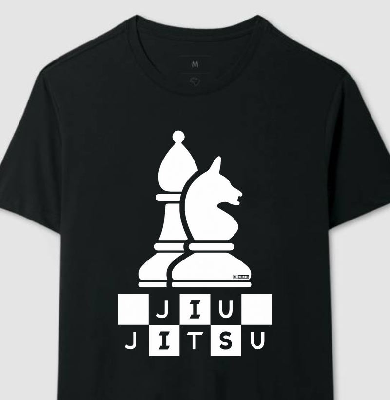 BJJ CHESS