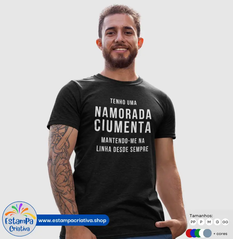 Camisa 0
