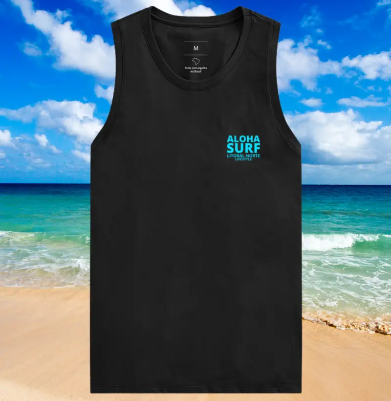 Regata Aloha Surf