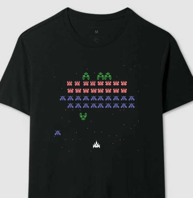 Galaga
