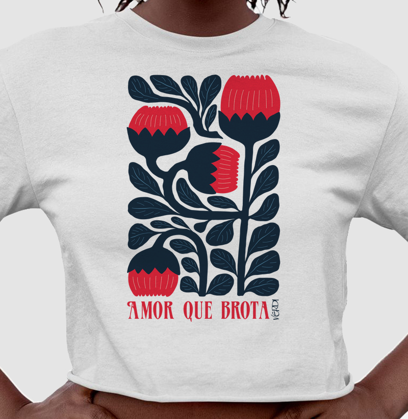 Amor que brota