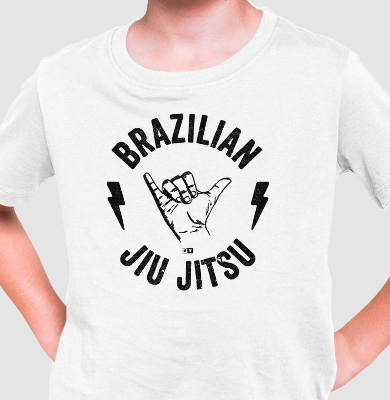 BJJ HANG LOOSE