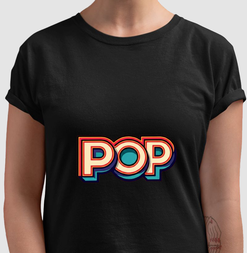 Pop