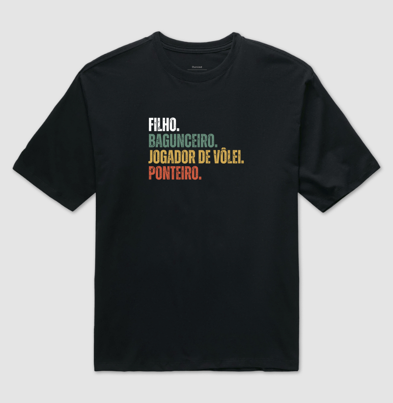 Camisa 0