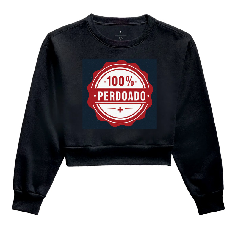 100% Perdoado 2