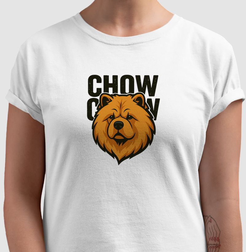 Chow Chow  - Dogline