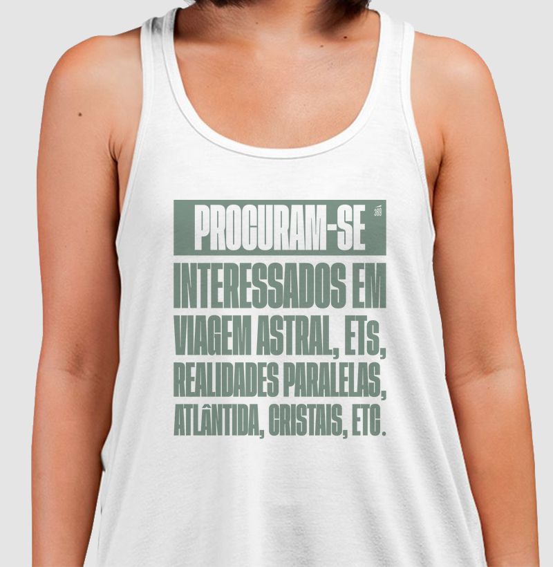 Procuram-se