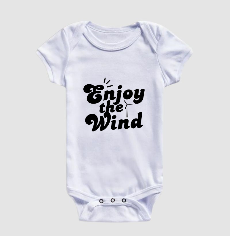 Enjoy the Wind