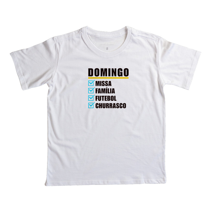 Domingo em Família