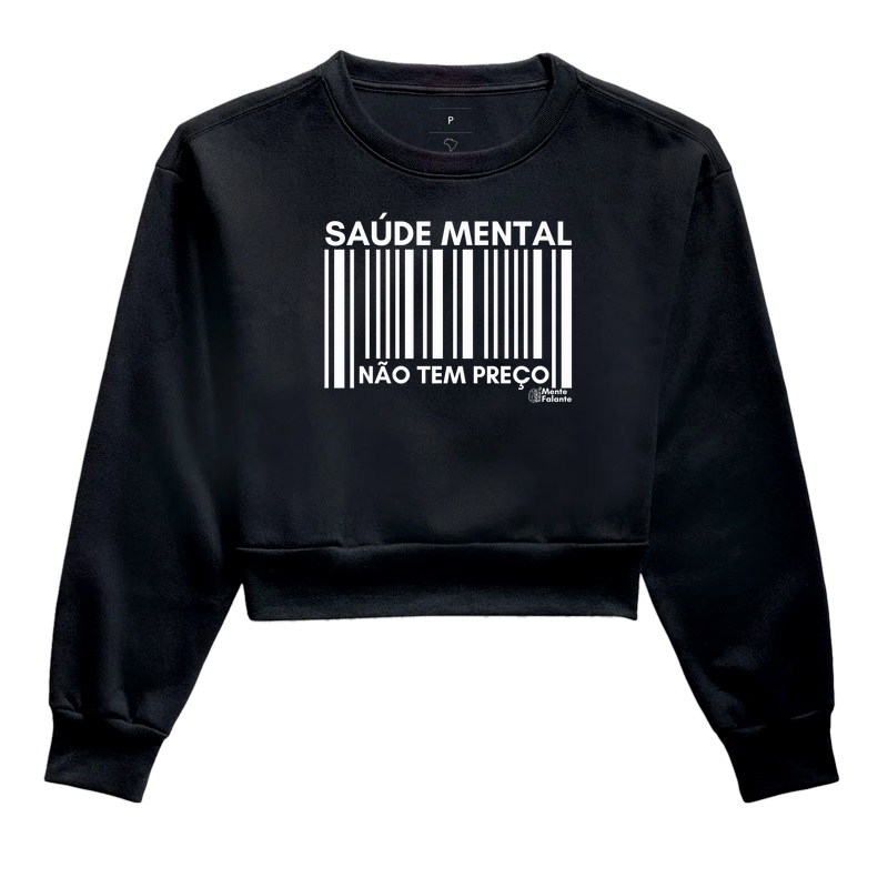 Saúde Mental Não Tem Preço