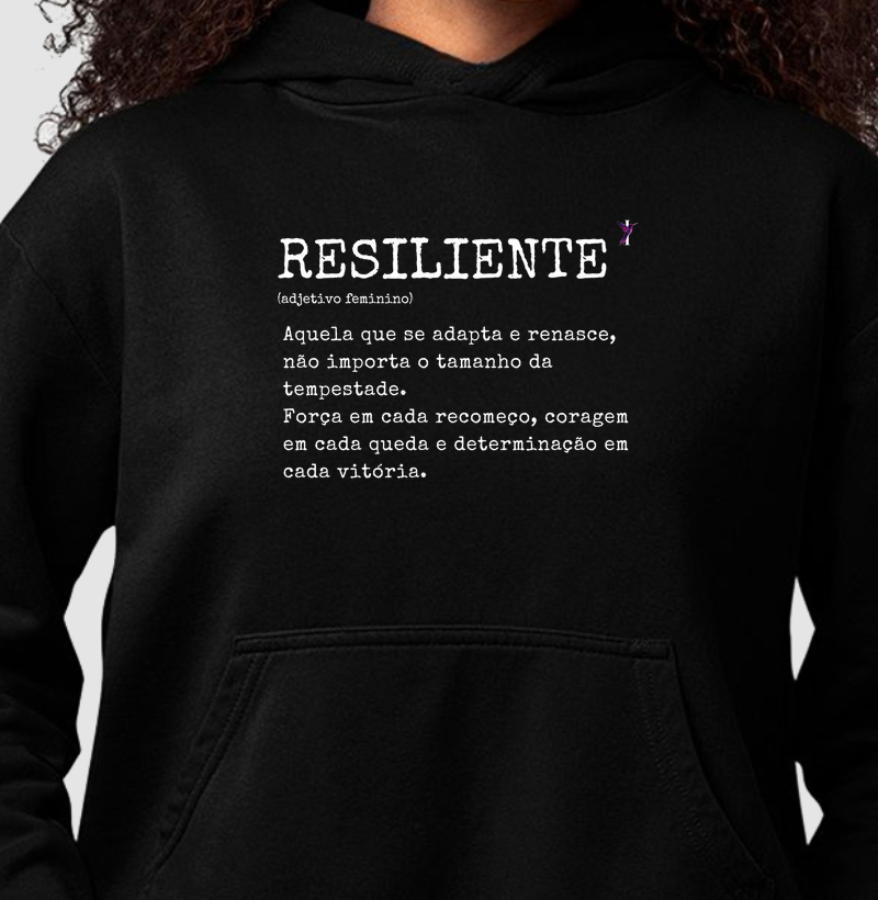RESILIENTE