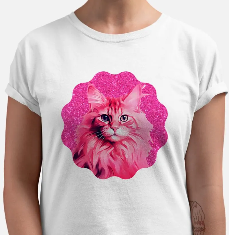 barbie cat