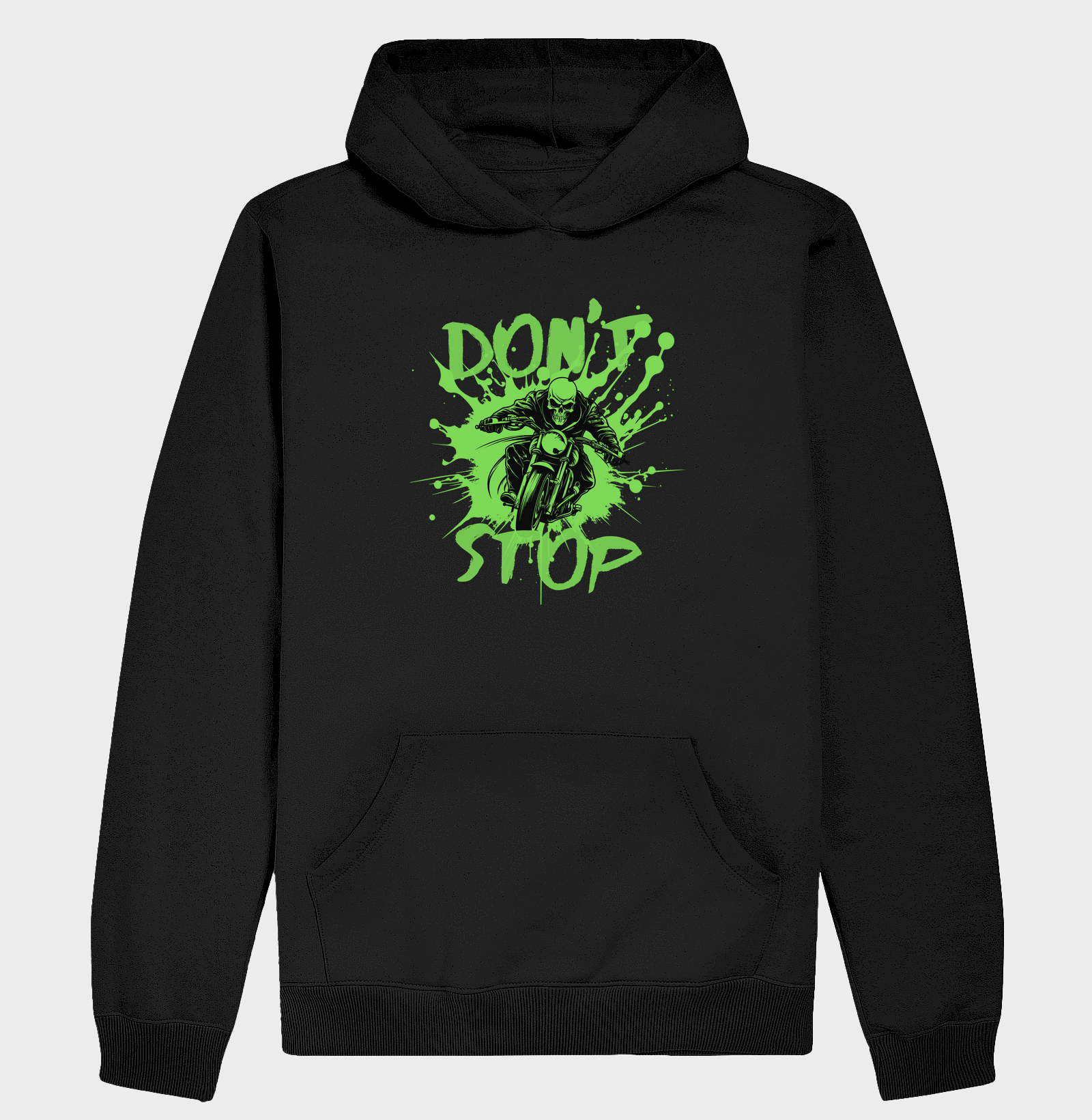 Don´t Stop
